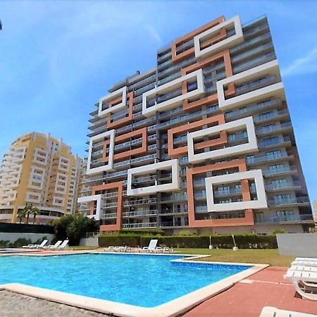 Apartamentos Turisticos Rocha Tower 15C 포티마오 외부 사진