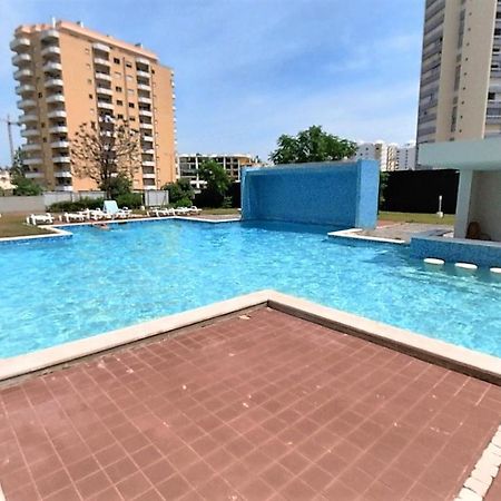 Apartamentos Turisticos Rocha Tower 15C 포티마오 외부 사진