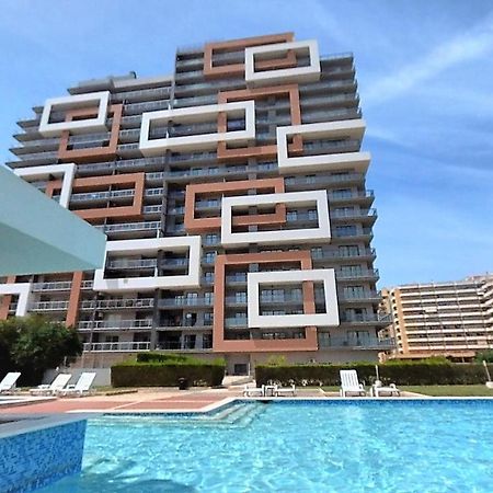 Apartamentos Turisticos Rocha Tower 15C 포티마오 외부 사진