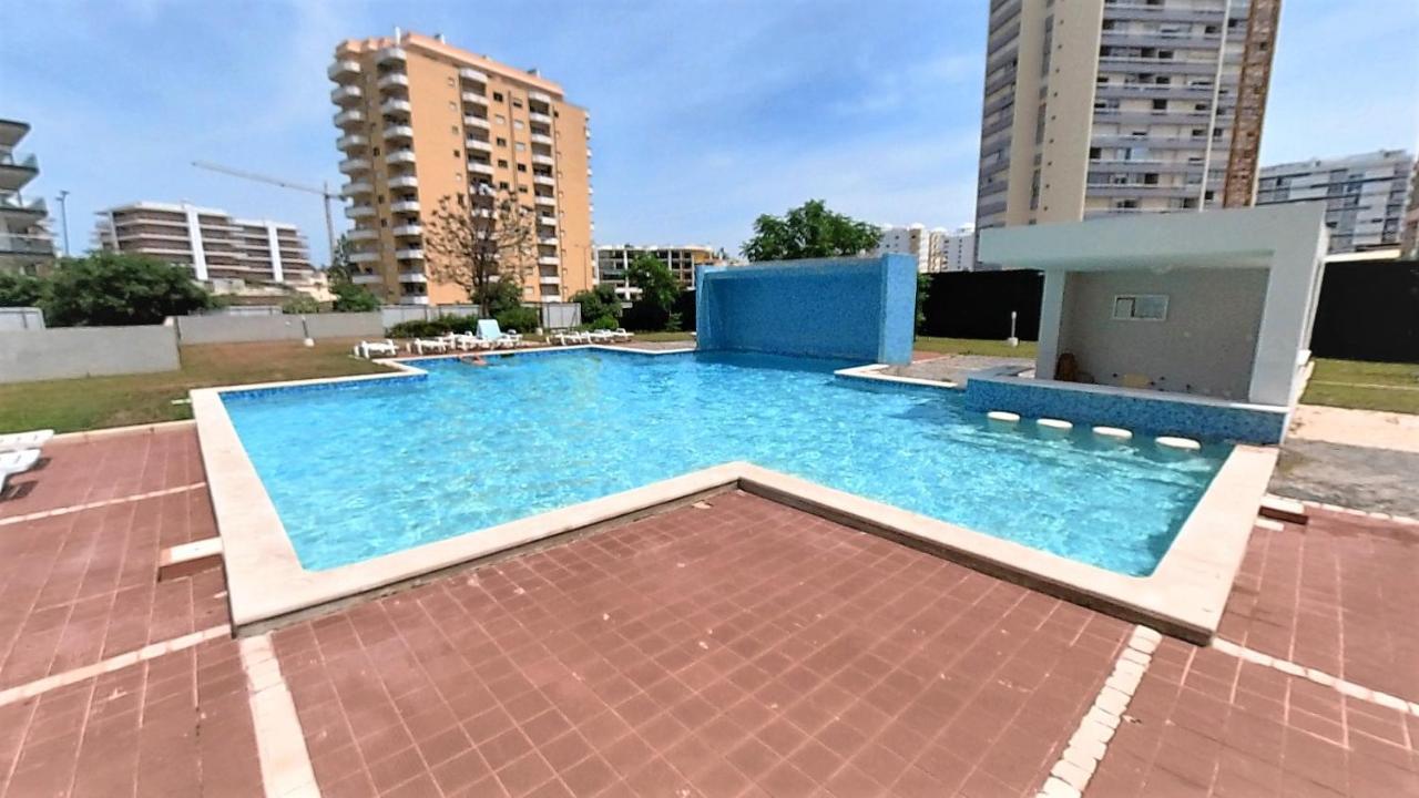 Apartamentos Turisticos Rocha Tower 15C 포티마오 외부 사진