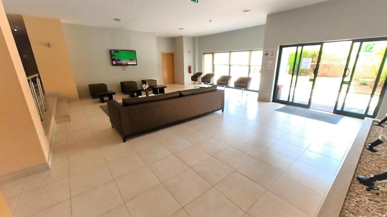 Apartamentos Turisticos Rocha Tower 15C 포티마오 외부 사진