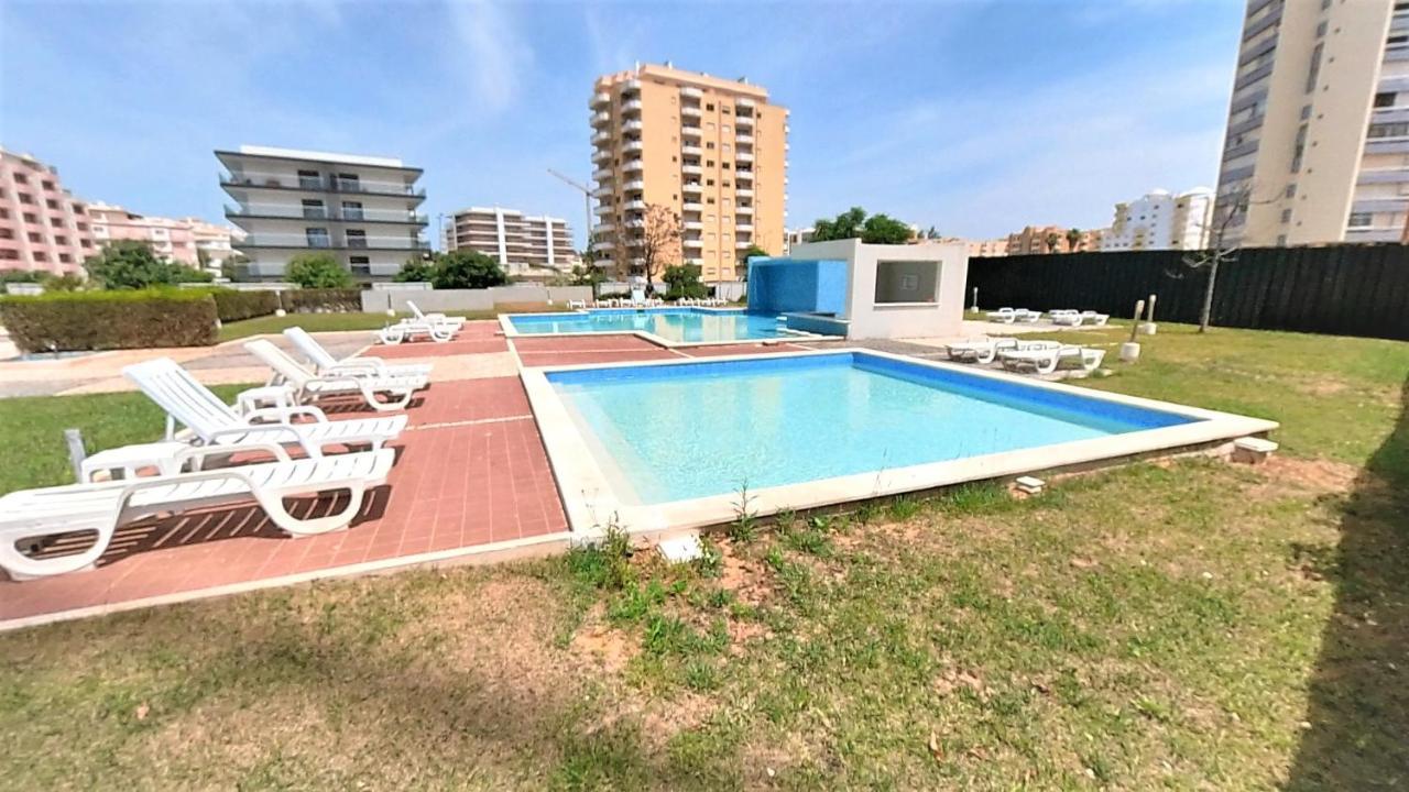 Apartamentos Turisticos Rocha Tower 15C 포티마오 외부 사진