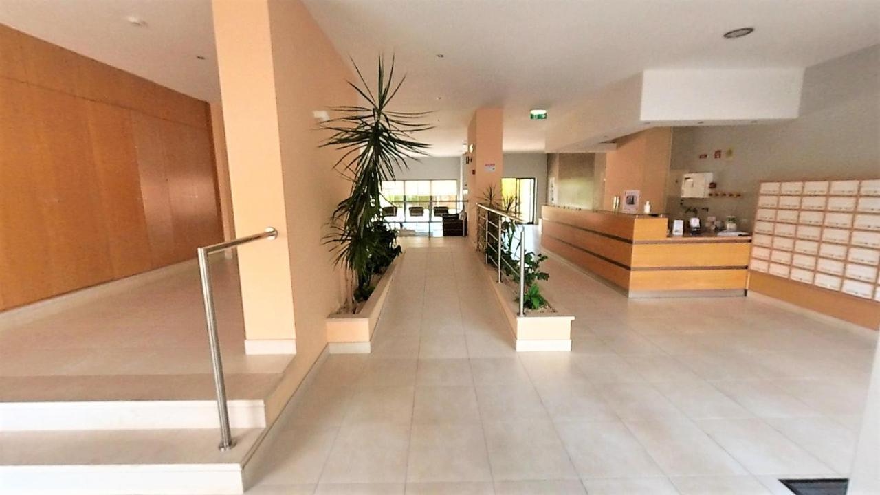 Apartamentos Turisticos Rocha Tower 15C 포티마오 외부 사진