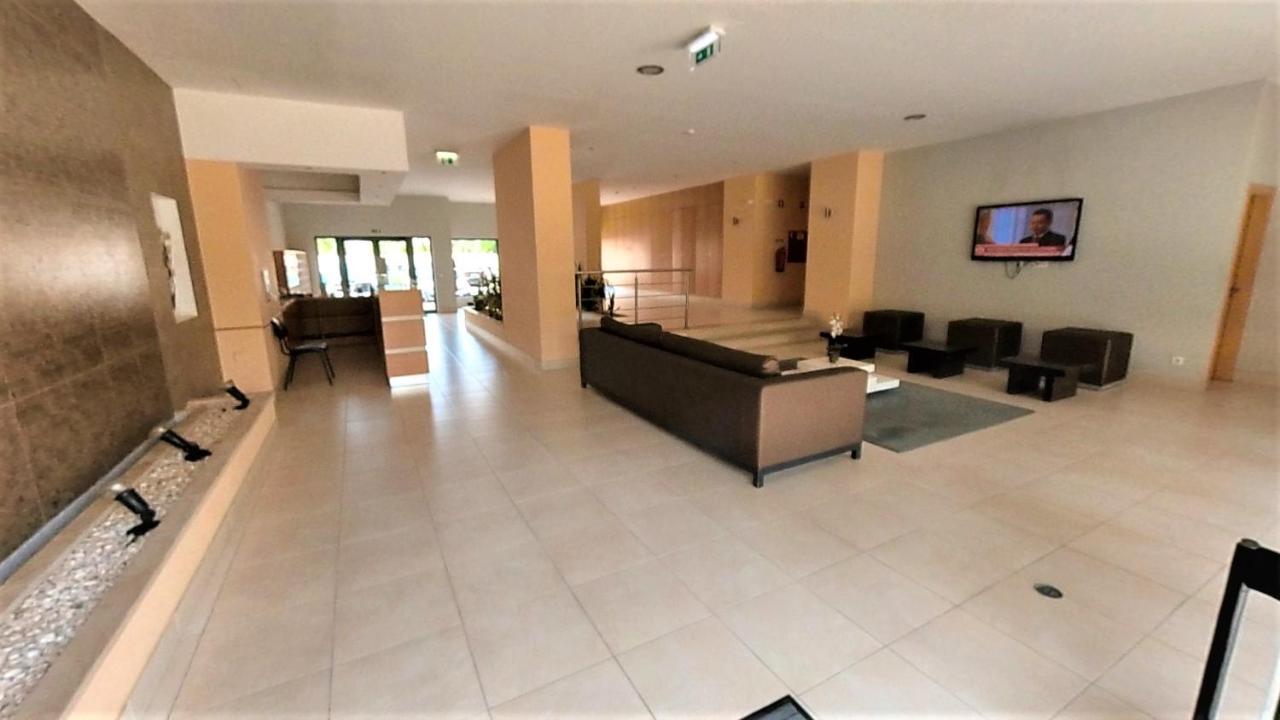 Apartamentos Turisticos Rocha Tower 15C 포티마오 외부 사진