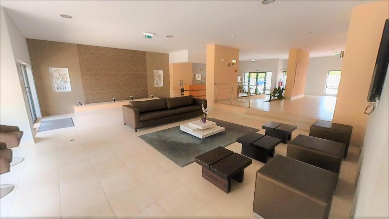Apartamentos Turisticos Rocha Tower 15C 포티마오 외부 사진