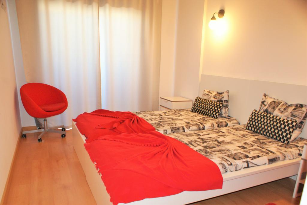 Apartamentos Turisticos Rocha Tower 15C 포티마오 외부 사진