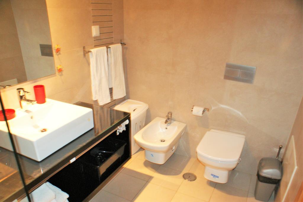 Apartamentos Turisticos Rocha Tower 15C 포티마오 외부 사진