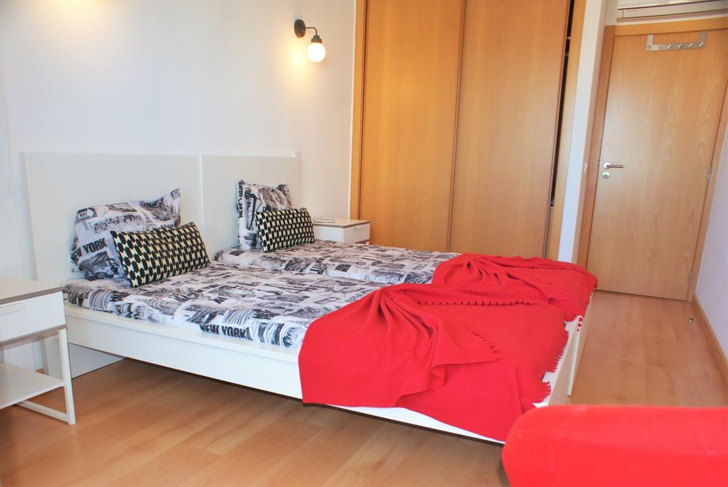 Apartamentos Turisticos Rocha Tower 15C 포티마오 외부 사진