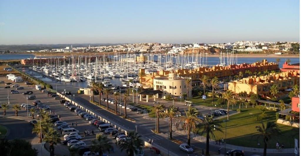 Apartamentos Turisticos Rocha Tower 15C 포티마오 외부 사진