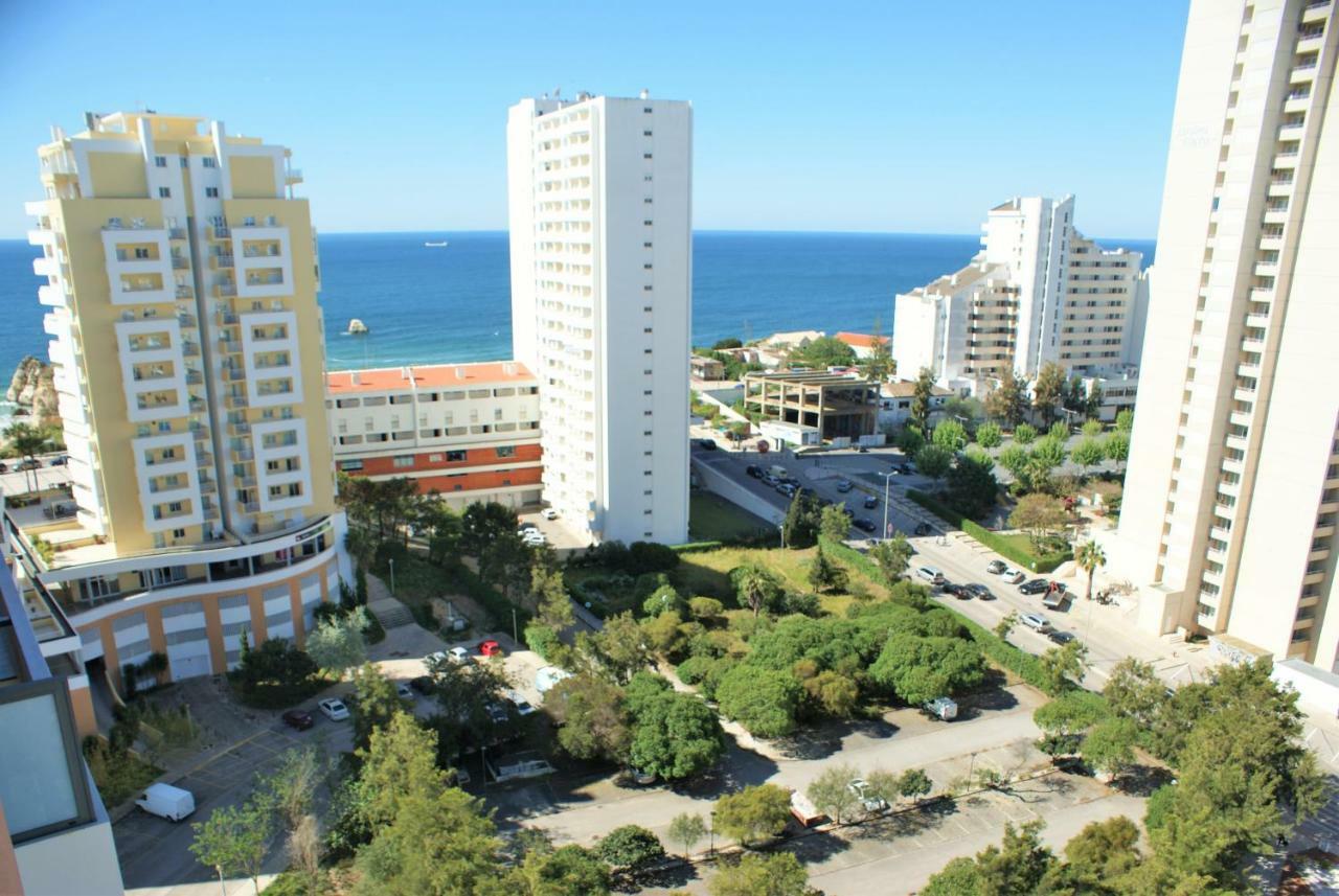 Apartamentos Turisticos Rocha Tower 15C 포티마오 객실 사진
